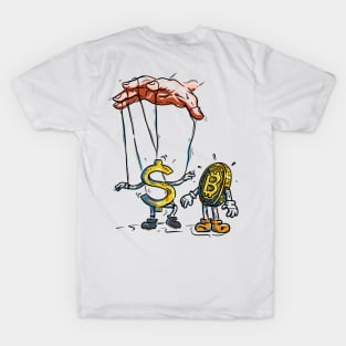 Fiat Puppet T-Shirt